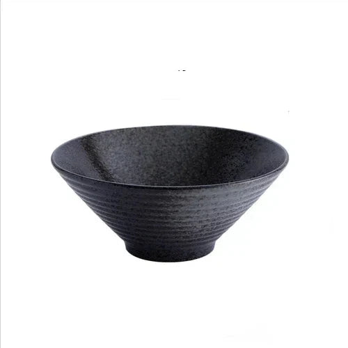 Decorative bowl in Japanese style