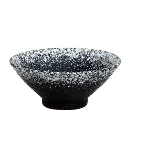 Decorative Japanese bowl