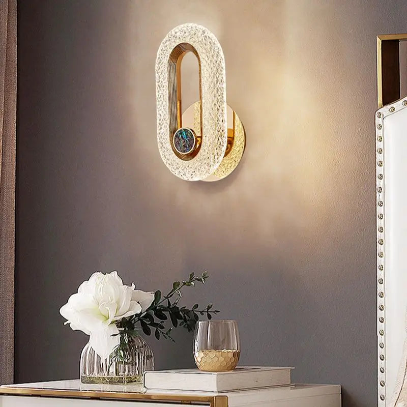 Decorative wall Lamp