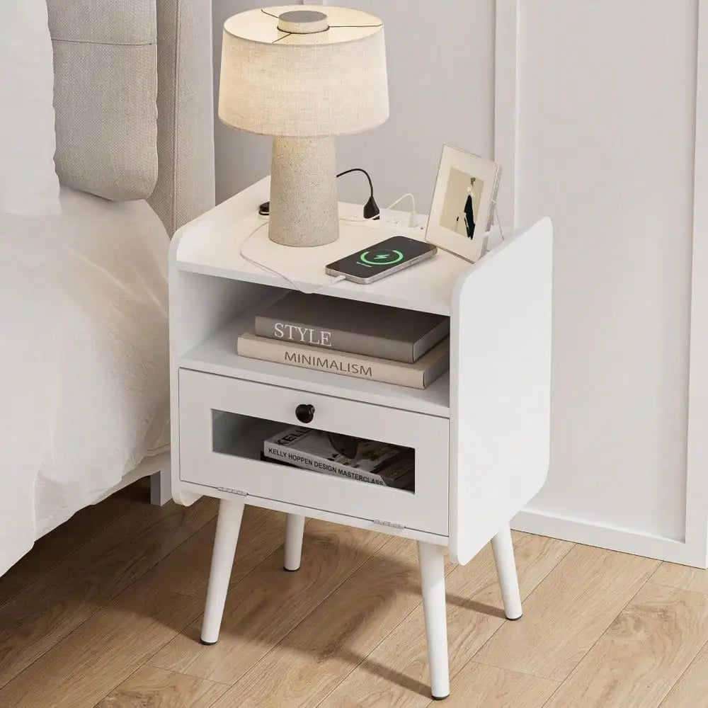 bed side table