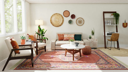 What Are the Top Fall Decor Trends &amp; Tips for 2025?