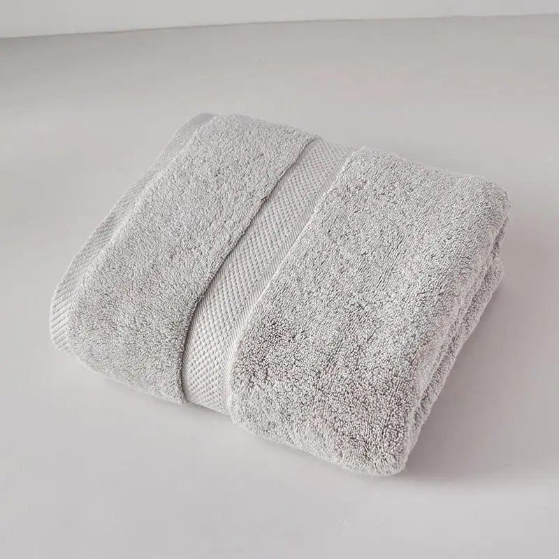Washroom towel 