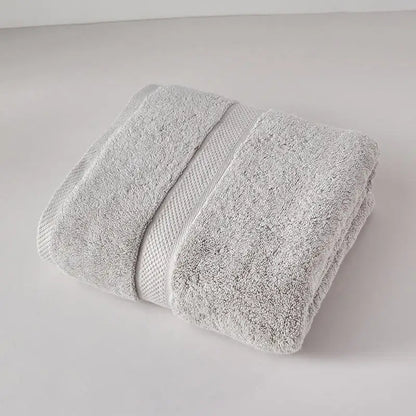 Washroom towel 