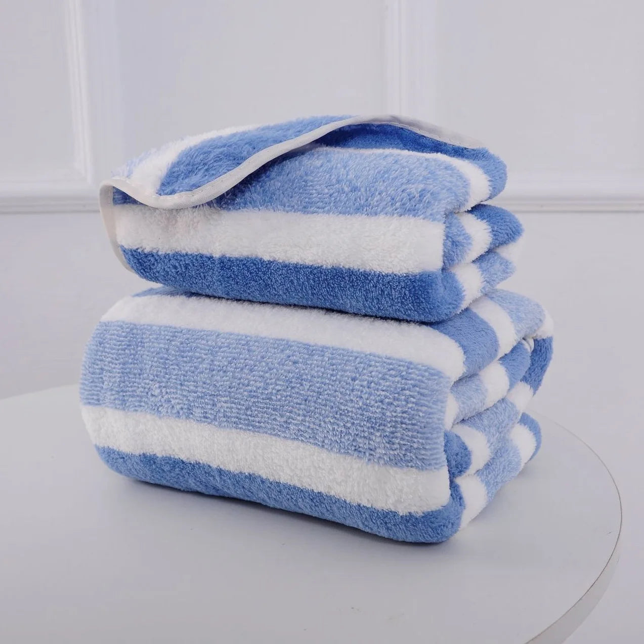 absorbent bath towel 