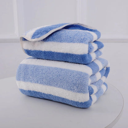 absorbent bath towel 