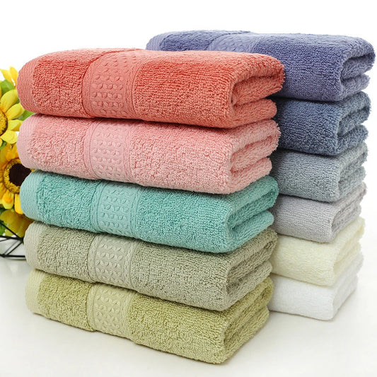 Luxury Bath Towel 