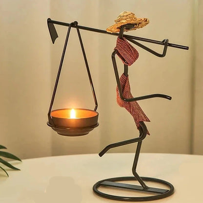 Elegant Candle holders 