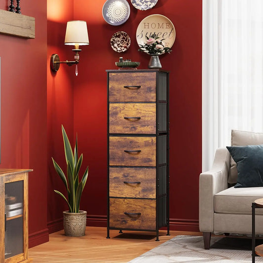 Stylish Wardrobe Stand 