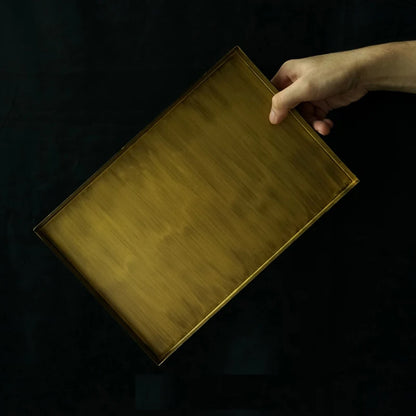Trays