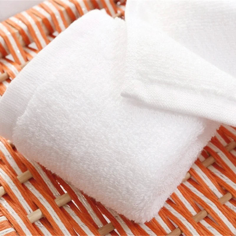 affordable cotton towels 